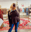 The Waldorf Sweater
