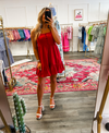 Summer Forever Dress