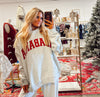 Alabama Reversible Sweatshirt