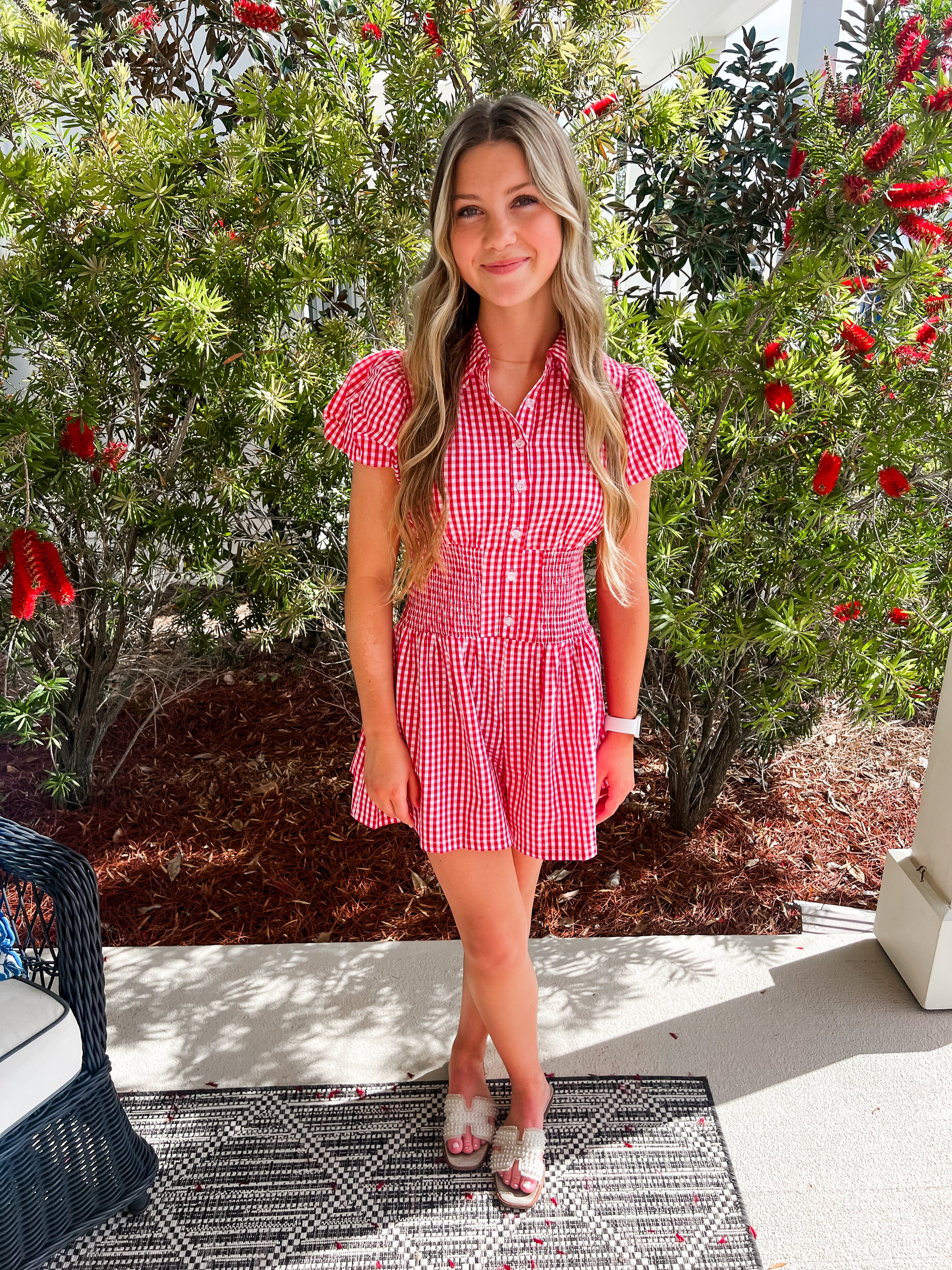 Summer Lovin' Romper – outoftheboxgiftspc