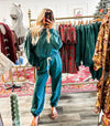 Chill Girl Set - Green