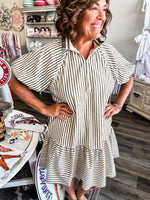 Having A Moment Dress