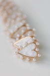 St. Armands - Pearl Stud Hearts