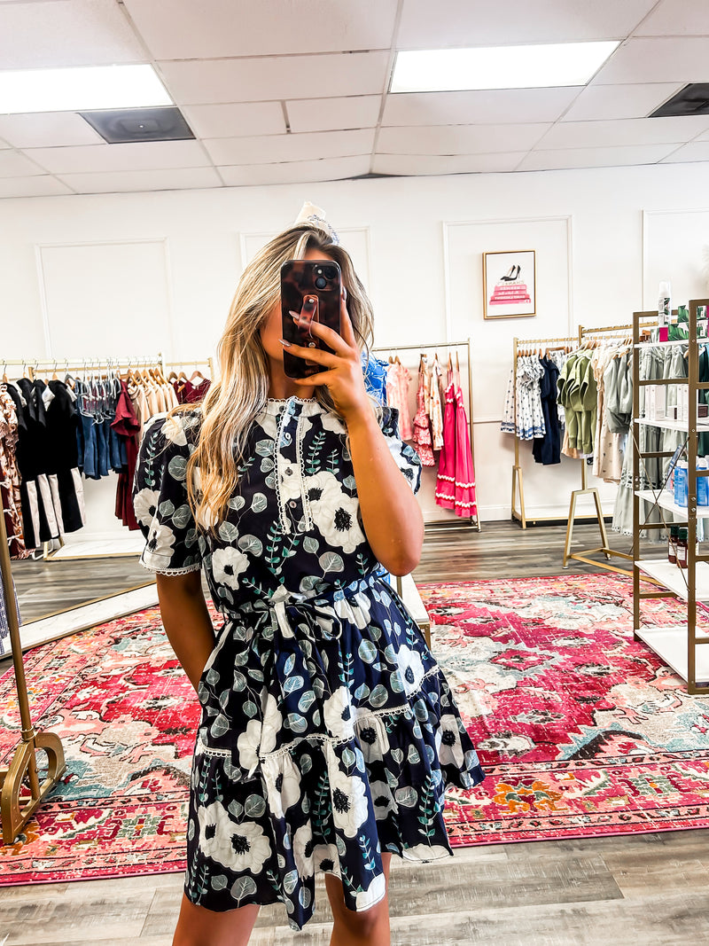 The Heavyn Dress