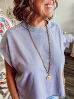 Coin Necklace