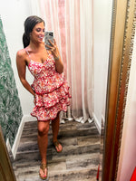 Brighter Than Ever Dress