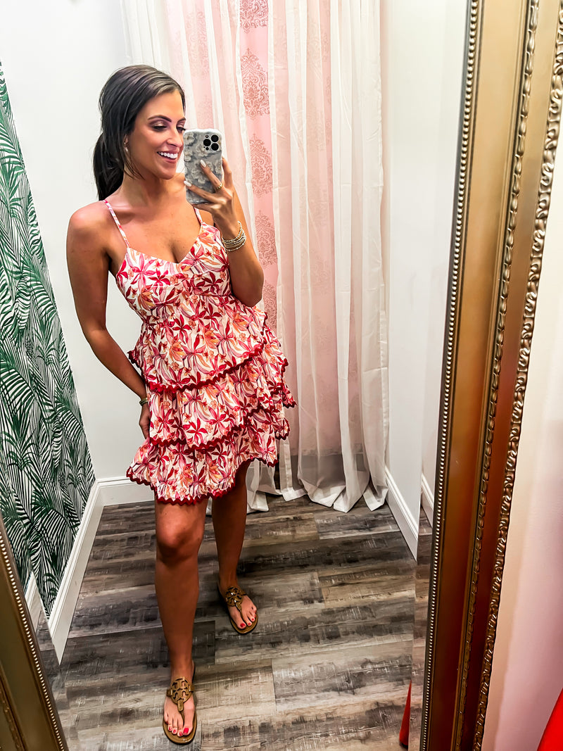 Brighter Than Ever Dress