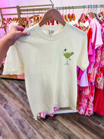 Tanned & Tipsy Graphic Tee