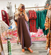 On The Go Dress