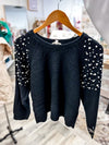 Endless Love Sweater