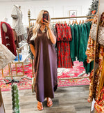 On The Go Dress