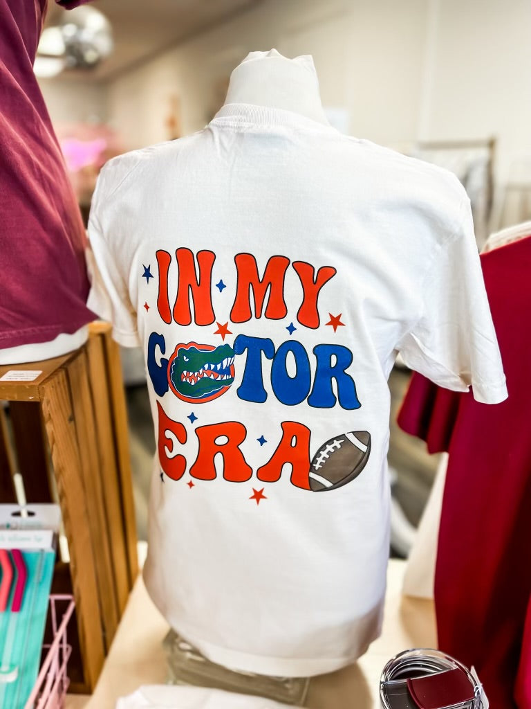 In My Gator Era Tee