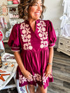 All In The Details Dress