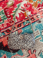 Caroline Hill Purse - Leopard