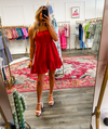 Summer Forever Dress