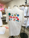 Teach Tee - Personalized