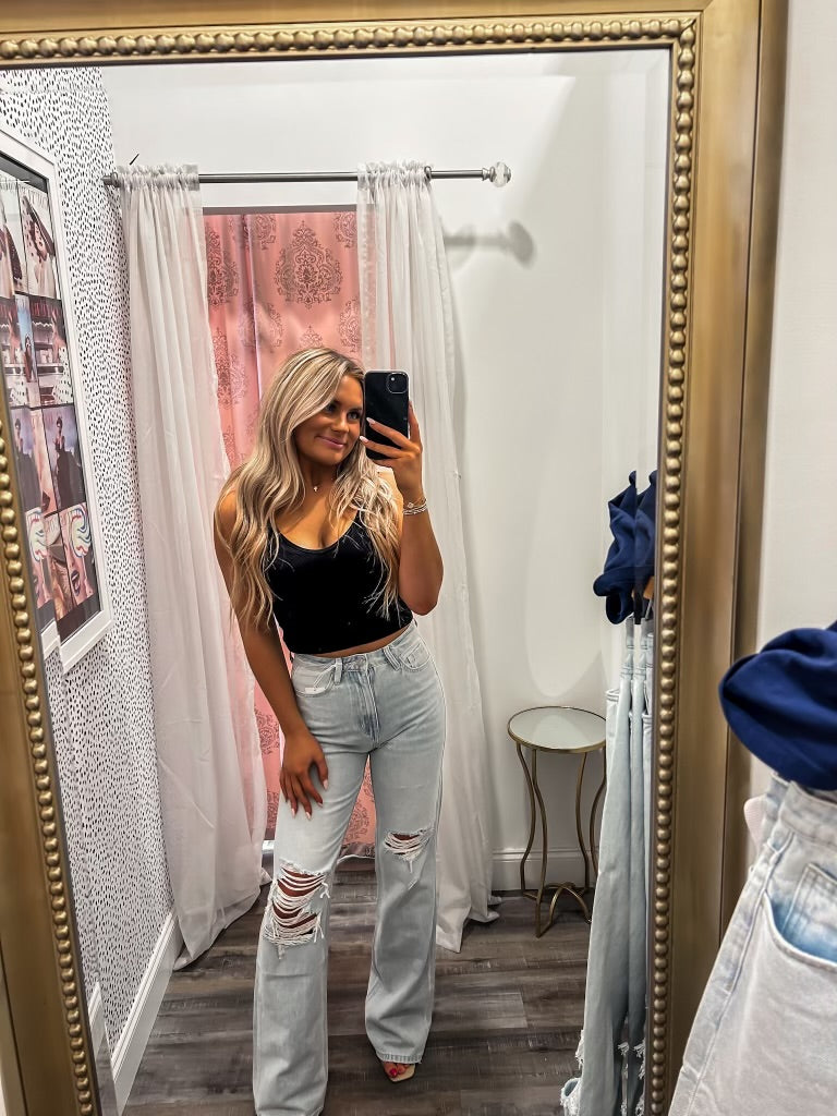 On Broadway Jeans