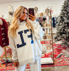 Florida Reversible Sweatshirt