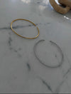 Luxe Tennis Necklace
