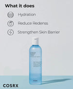 Hydrium Watery Toner