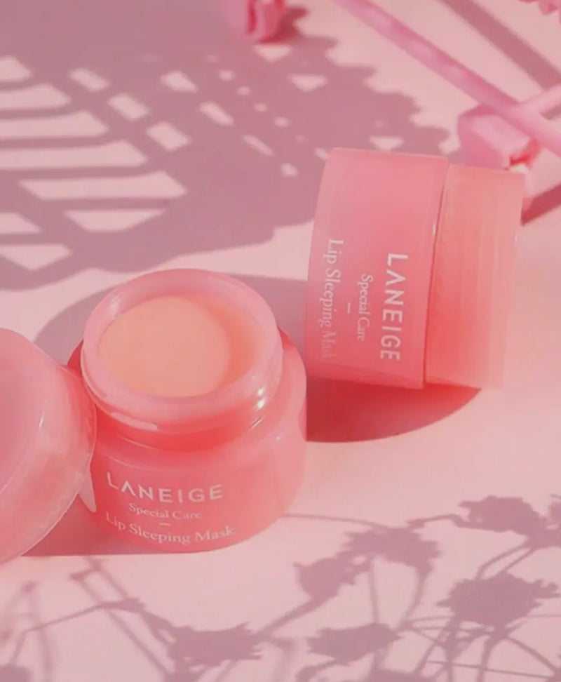 Laneige Lip Sleeping Mask