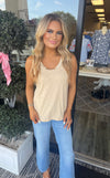 Basic Babe Tank