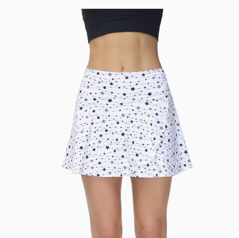 Stargazing Skort