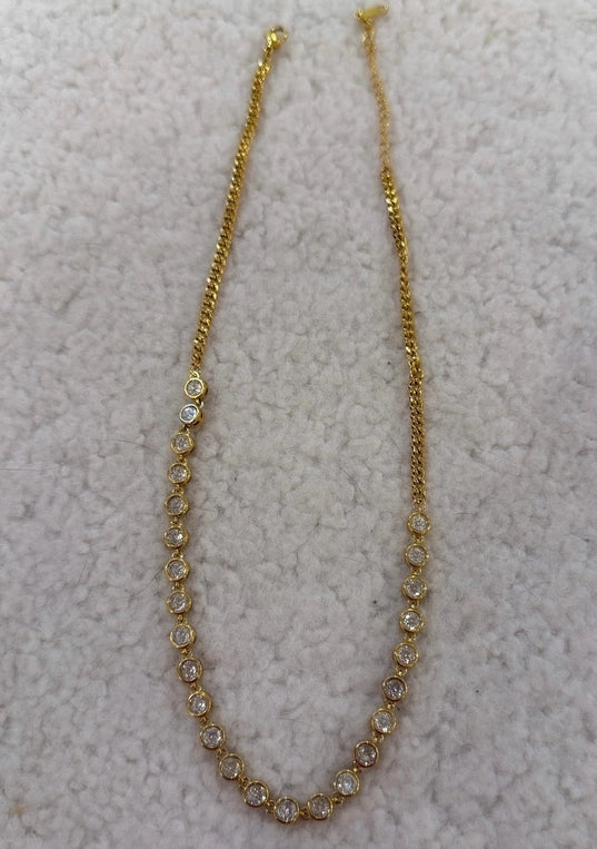 The Roxie Necklace