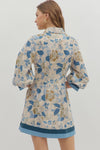 Fresh Florals Dress