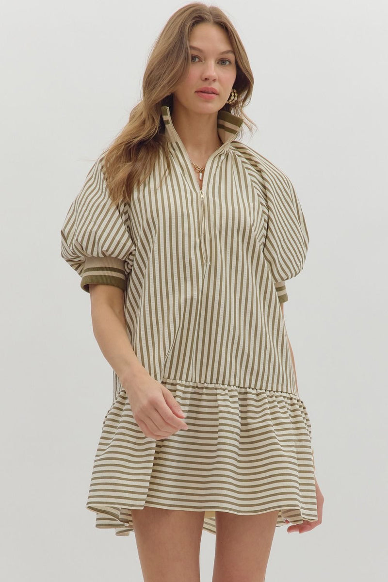 Having A Moment Dress