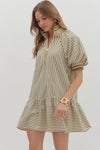 Having A Moment Dress