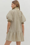 Having A Moment Dress
