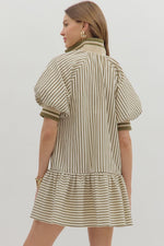 Having A Moment Dress
