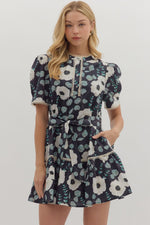 The Heavyn Dress