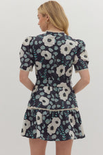 The Heavyn Dress