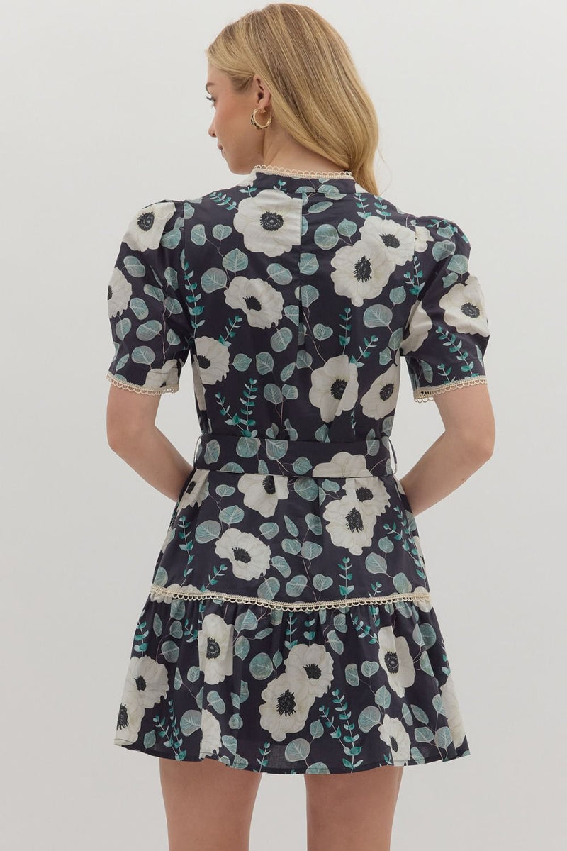 The Heavyn Dress